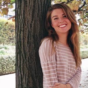 Meet your Posher, Elle